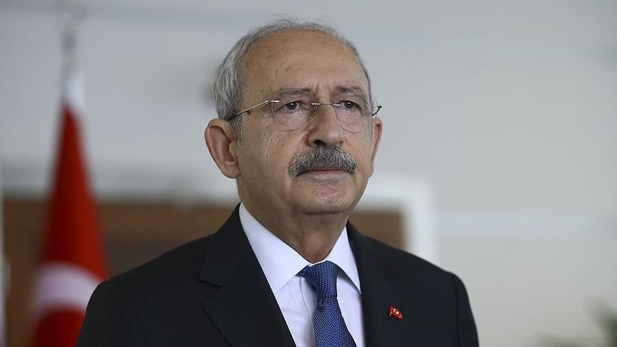 Kılıçdaroğlu’na yakın isim CHP’de kurultay tarihini açıkladı