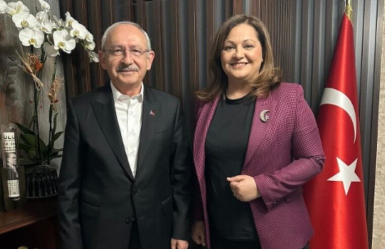 Burcu Köksal açıkladı: Kılıçdaroğlu’nun ardından CHP’ye dönecek mi?