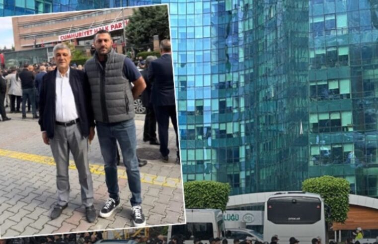 ‘Kılıçdaroğlu destekçisi’ AKP’li deşifre oldu