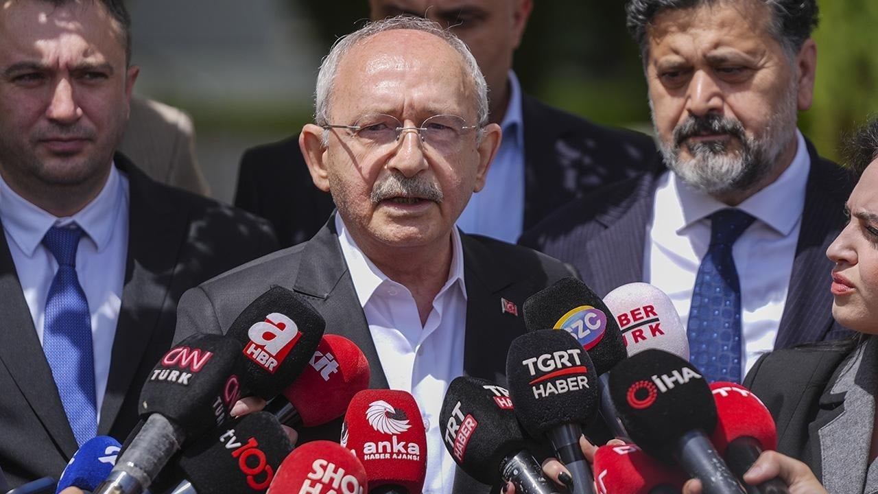 İktidara yakın gazeteci açıkladı: İşte Kılıçdaroğlu’nun ihraç listesi