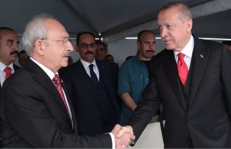 ‘Mutlak butlan’ sonrası ilk: CHP ile AKP bayramlaşacak