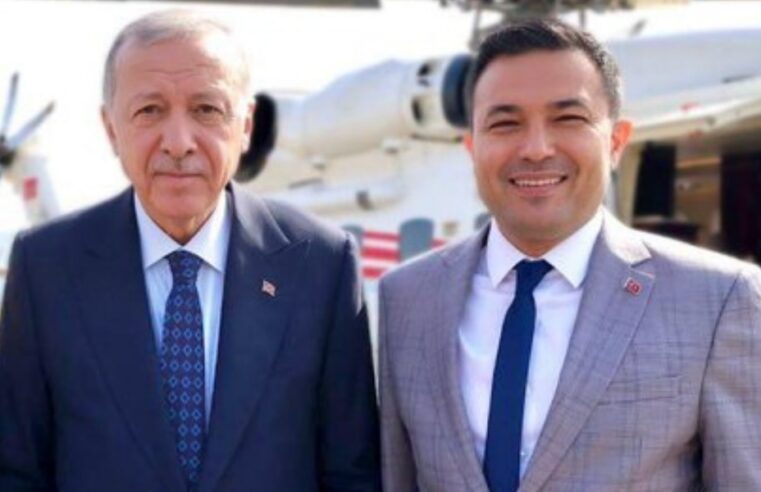 AKP’yi şok eden istifa