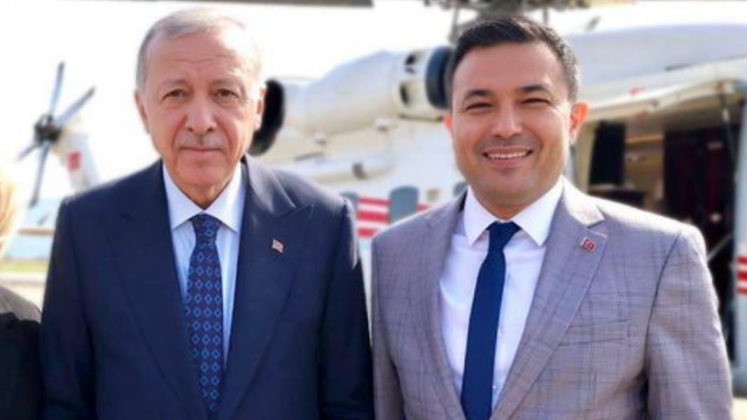 AKP’yi şok eden istifa