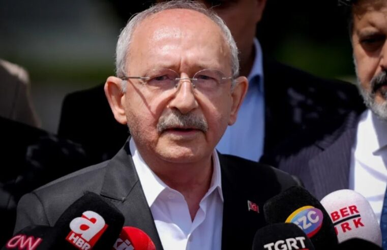 İşte Kılıçdaroğlu’nun ‘sadece onu affetmem’ dediği CHP’li milletvekili