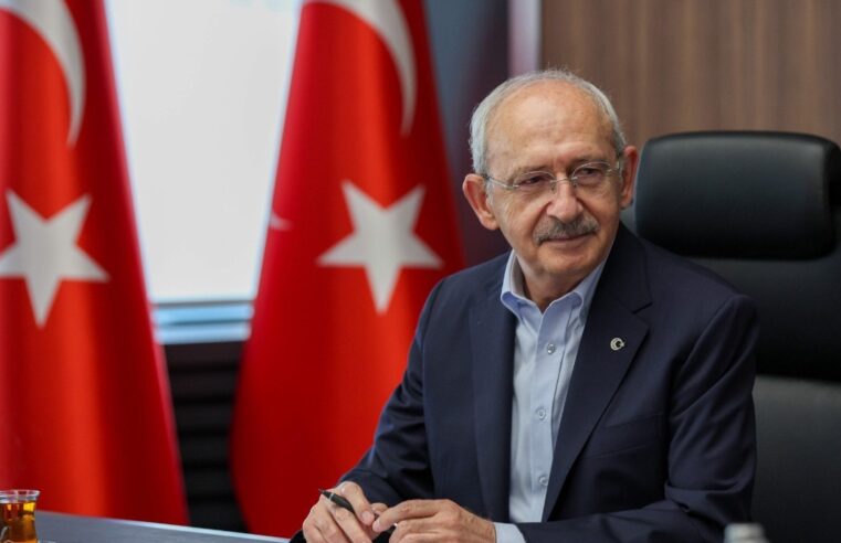 DEM Parti, Kılıçdaroğlu kararını resmen duyurdu