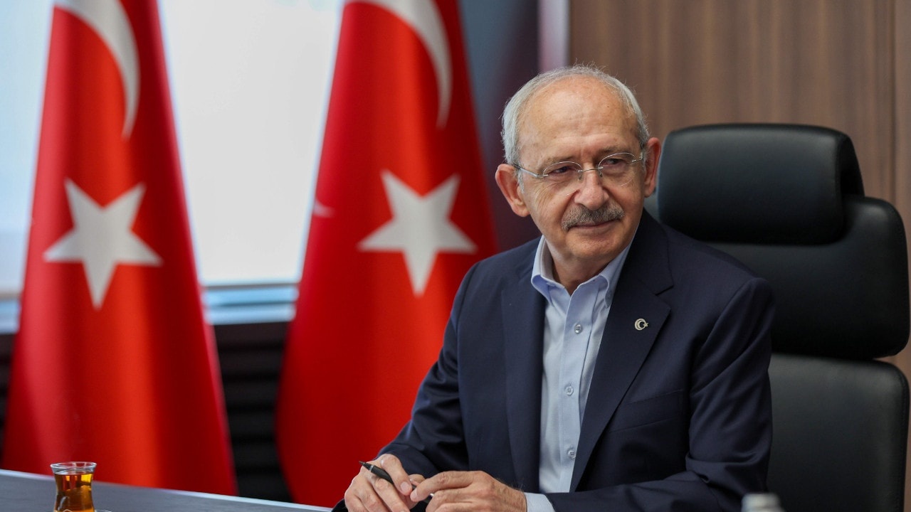 DEM Parti, Kılıçdaroğlu kararını resmen duyurdu