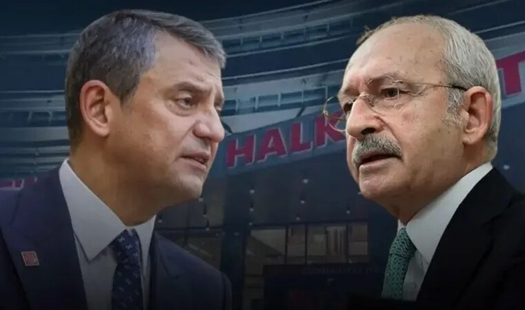 Çarpıcı ‘mutlak butlan’ anketi: CHP seçmeninde Kılıçdaroğlu’na hezimet