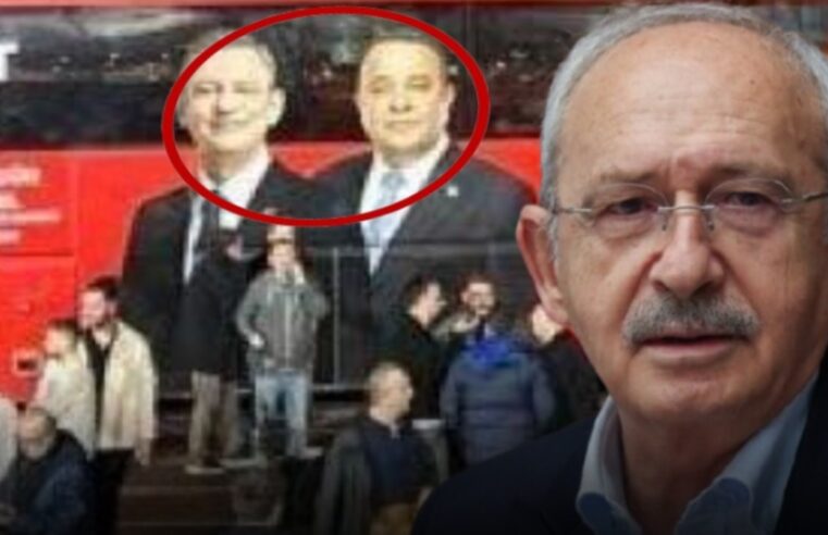 Kılıçdaroğlu isim vererek CHP’li milletvekilini hedef gösterdi