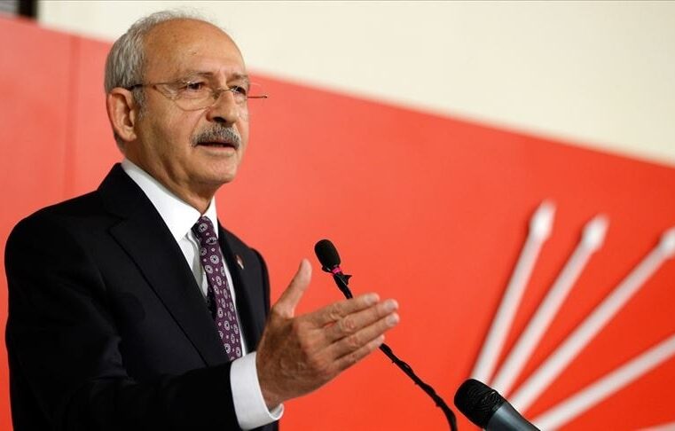Bir Kılıçdaroğlu hikayesi… 13 yıl sandıkta kaybetti