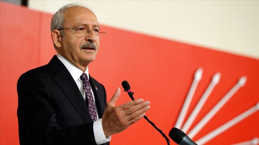 Bir Kılıçdaroğlu hikayesi… 13 yıl sandıkta kaybetti