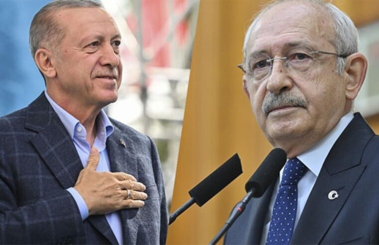 İnanılır gibi değil ama.. bakın Kılıçdaroğlu ne yaptı