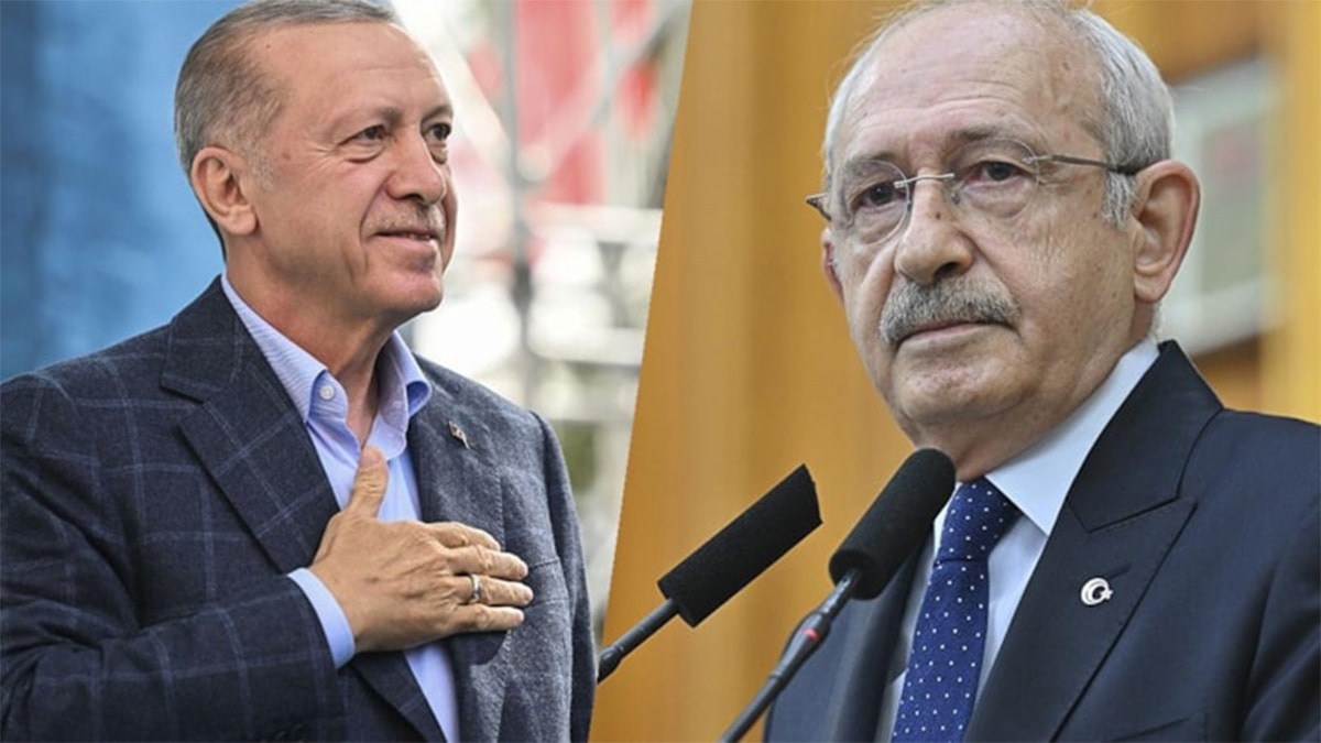 İnanılır gibi değil ama.. bakın Kılıçdaroğlu ne yaptı