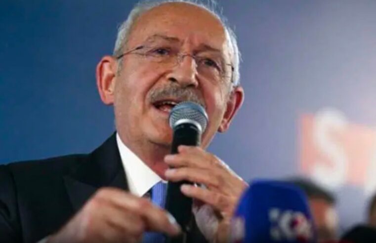 CHP’nin Instagram hesabı Kılıçdaroğlu ekibine geçti: İlk paylaşım tepki çekti