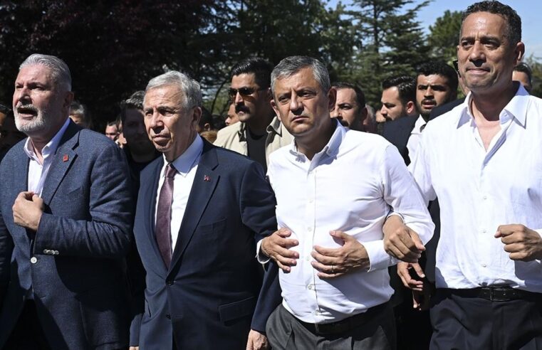 Bu gelişmeler önümüzdeki haftaya damga vuracak: CHP’liler daha çok ‘Eyvah… Eyvah’ diyecek