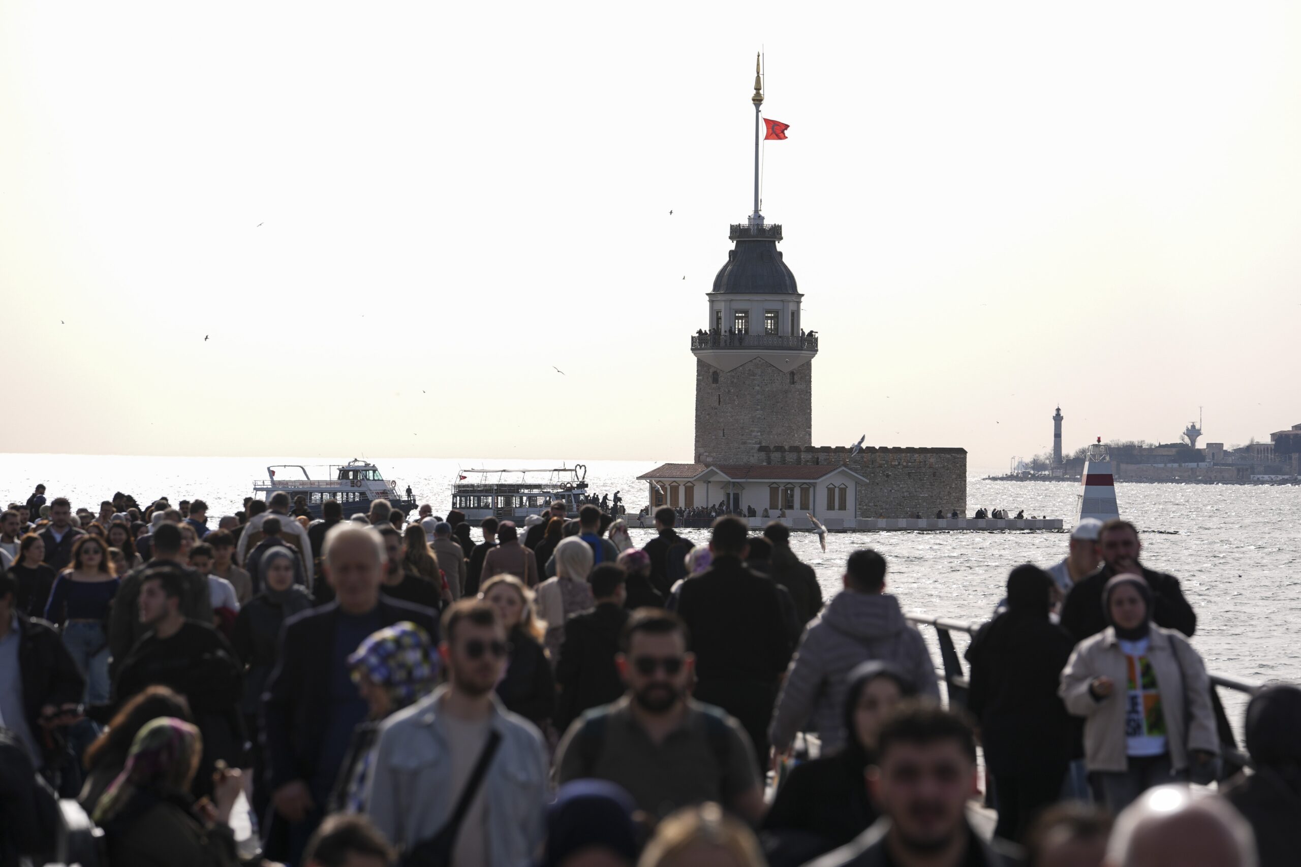 Tarihin gelmiş geçmiş en sıcak yazı geliyor