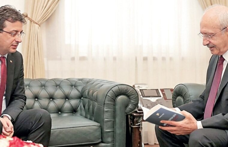 Evladı gibiydi FETÖ’cü ilan edidi