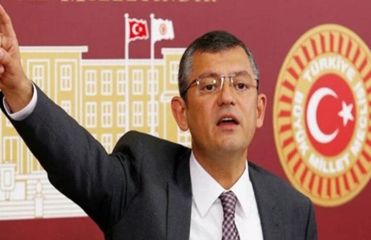 Özel’in 15 Temmuz’da direnişini AKP’li anlattı