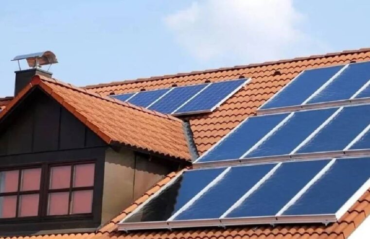 Evin elektriği gelir kapısı oldu: Enerjiyi satıp para kazanıyorlar