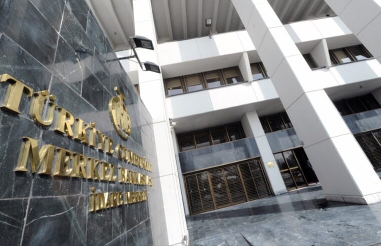Dünya biriktirdi Türkiye harcadı