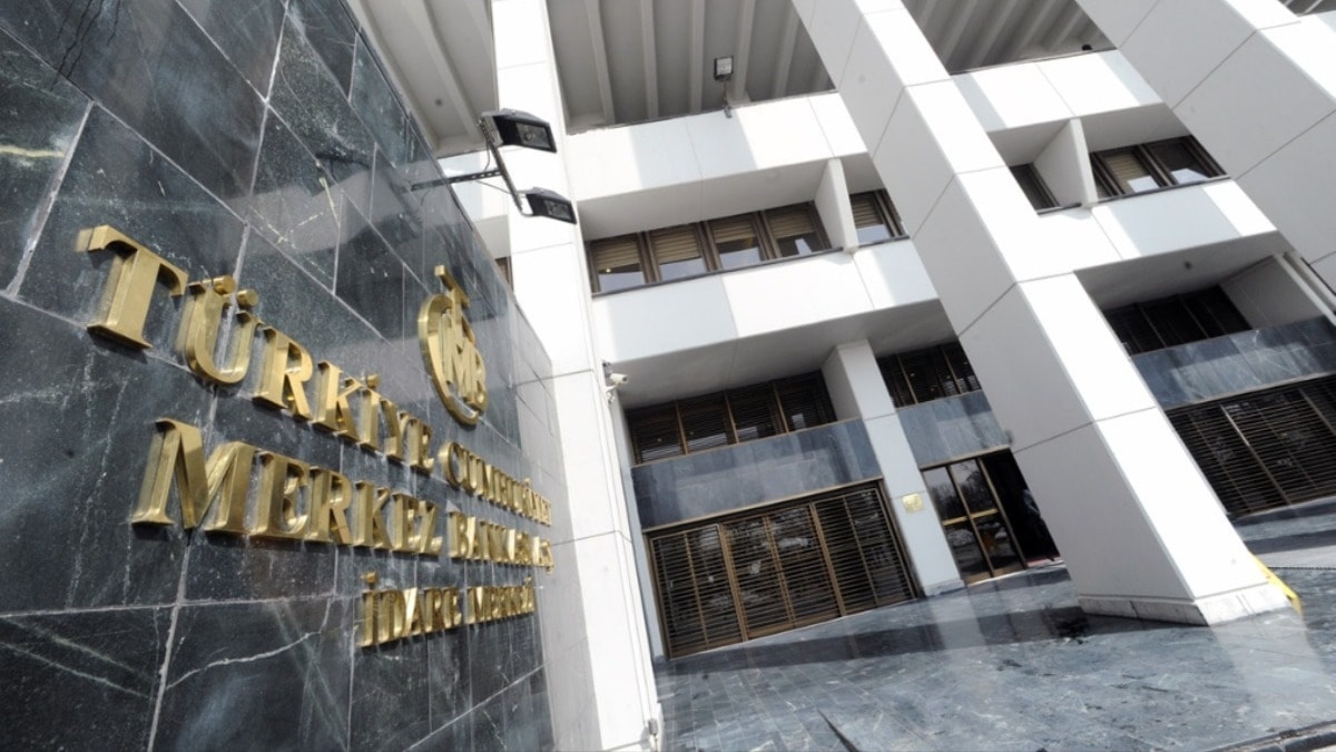 Dünya biriktirdi Türkiye harcadı