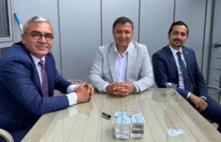 İşte Özgür Özel’i kızdıran paylaşım