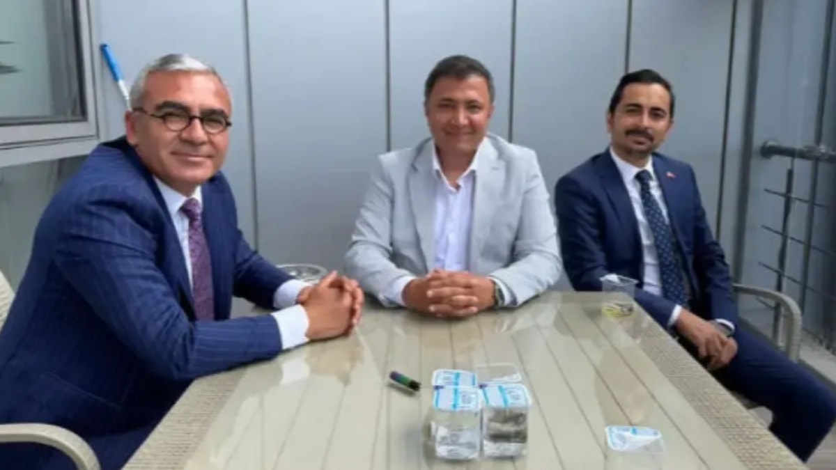 İşte Özgür Özel’i kızdıran paylaşım
