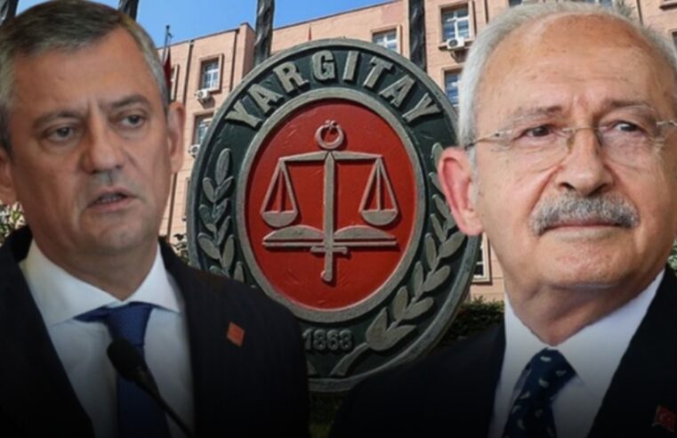 Yargıtay’ın CHP kararı için AKP kulislerinde konuşulan tarih