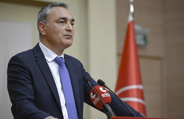 Kılıçdaroğlu’nun sözcüsünden bir açıklama!  CHP’nin oy oranı AKP’yi yenmeye yetmez