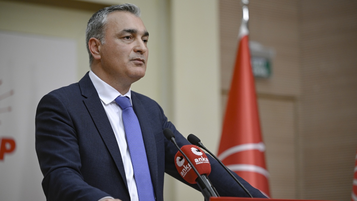 Kılıçdaroğlu’nun sözcüsünden bir açıklama!  CHP’nin oy oranı AKP’yi yenmeye yetmez