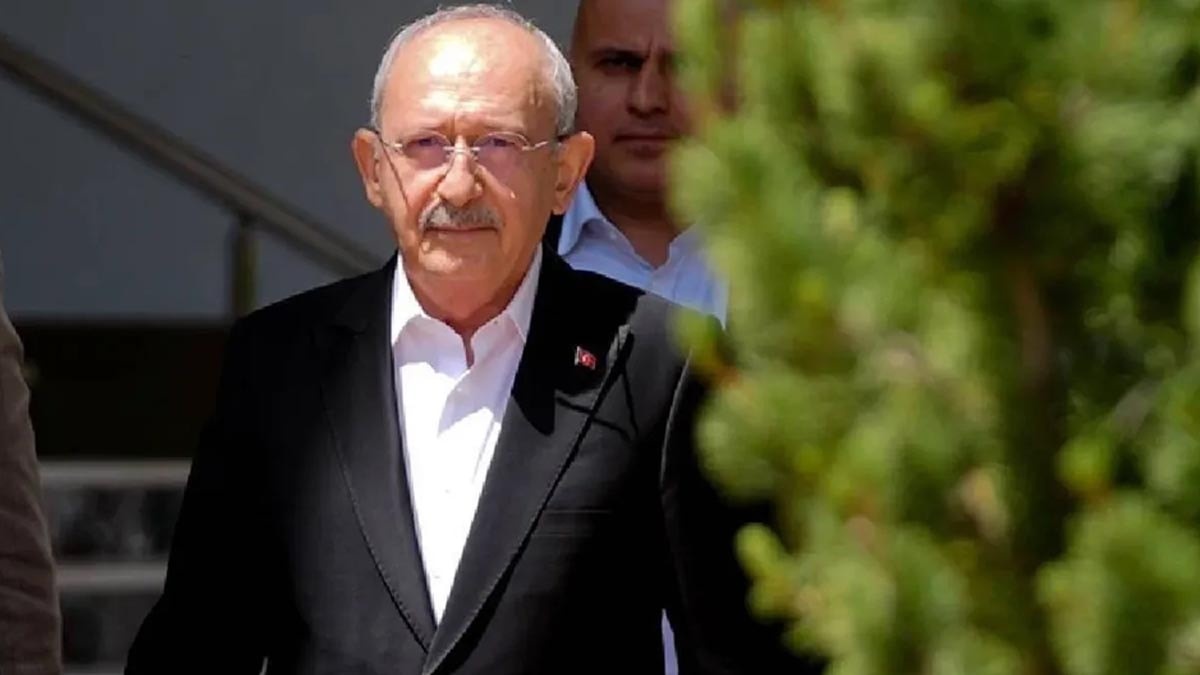 Kılıçdaroğlu’na bir şok da kadın il başkanlarından