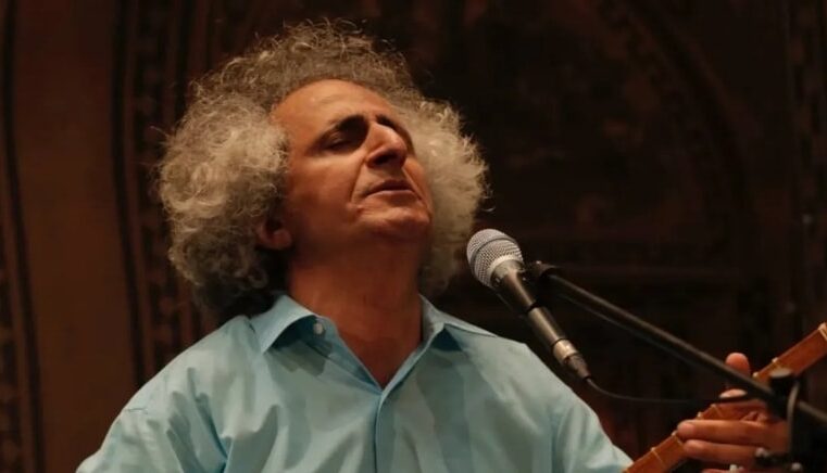 Mohsen Namjoo’nun Ankara’daki konseri ‘haklı hassasiyetler’ gerekçesiyle iptal edildi