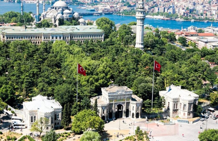 Liyakatin tabutuna son çivi