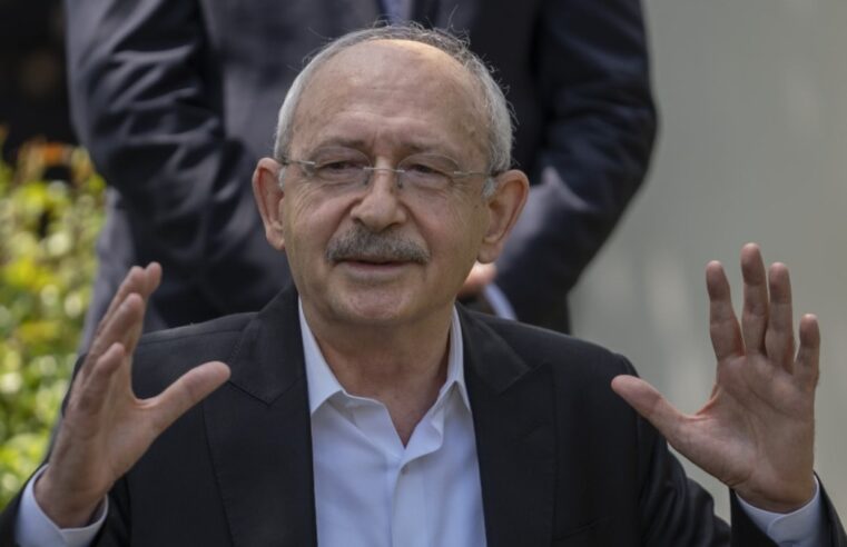 CHP’de gözler salı gününde