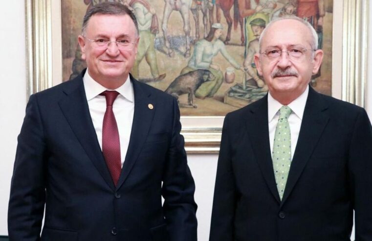 Mutlak Butlan davasını açan Lütfü Savaş bakın ne yaptı