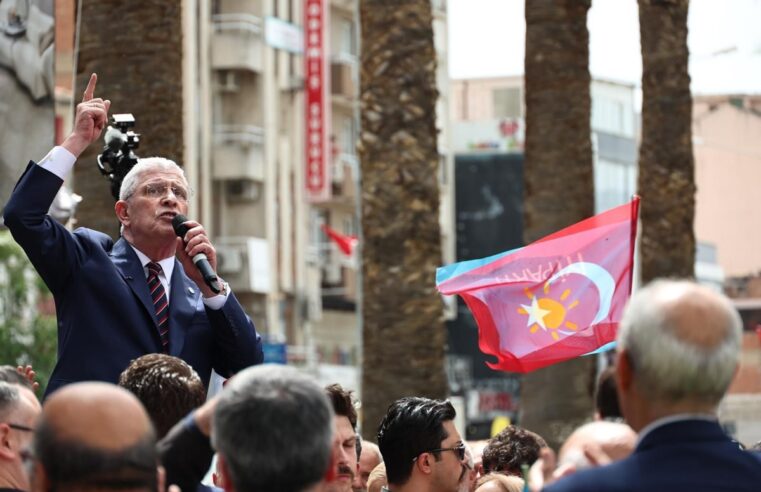 ‘Cumhur’a özel uyarı