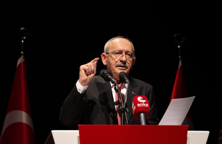 Kılıçdaroğlu’nu bekleyen büyük tehlike
