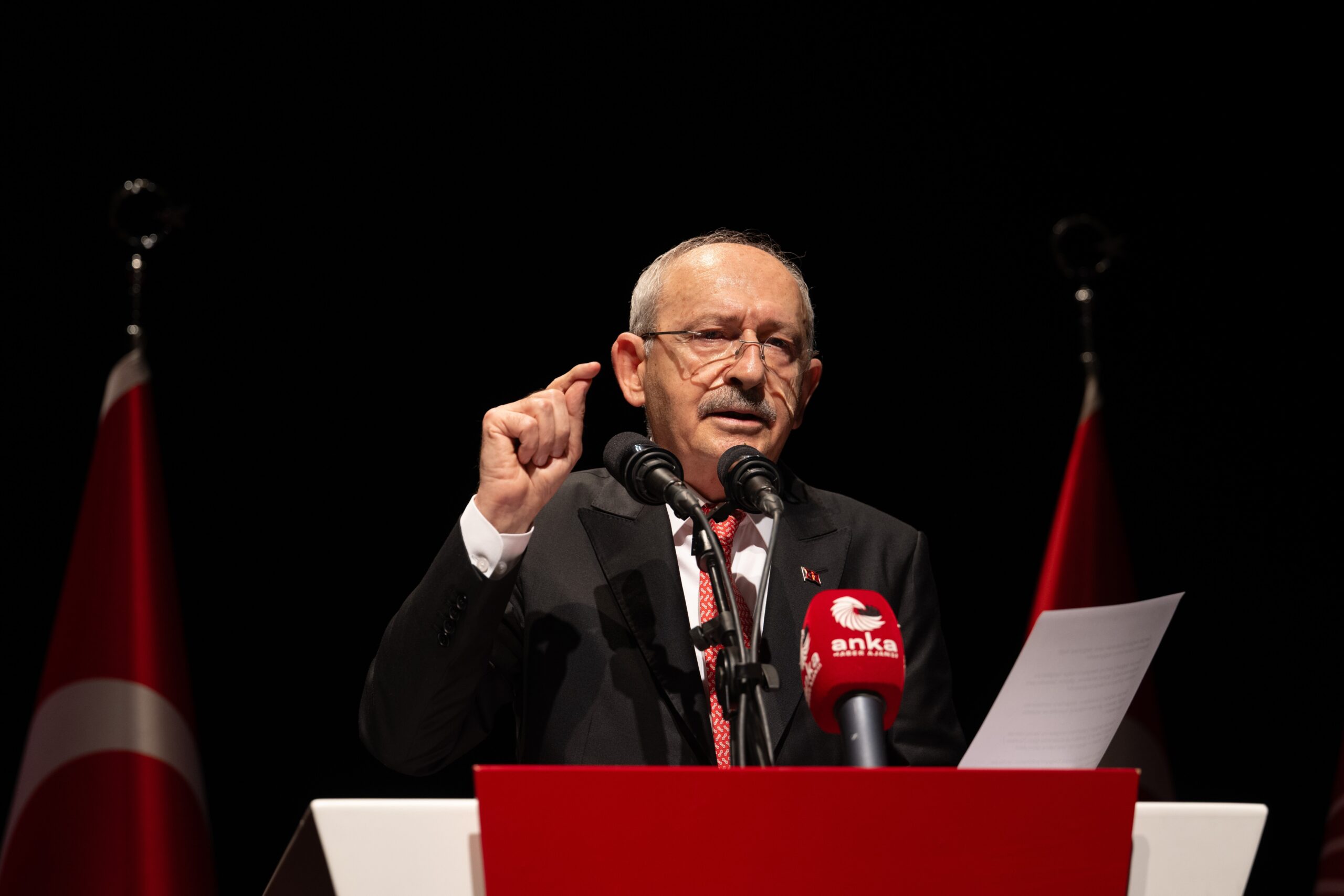 Kılıçdaroğlu’nu bekleyen büyük tehlike