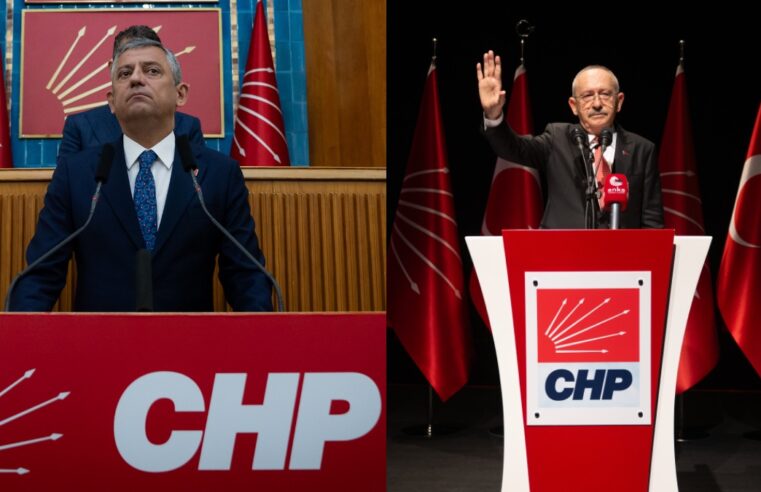 CHP’de saflar netleşti: İşte Özel’ci, Kılıçdaroğlu’cu ve tarafsız vekiller