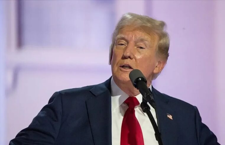 Trump Erdoğan’ı övmele doyamadı: Harika bir lider ve benim yakın dostum