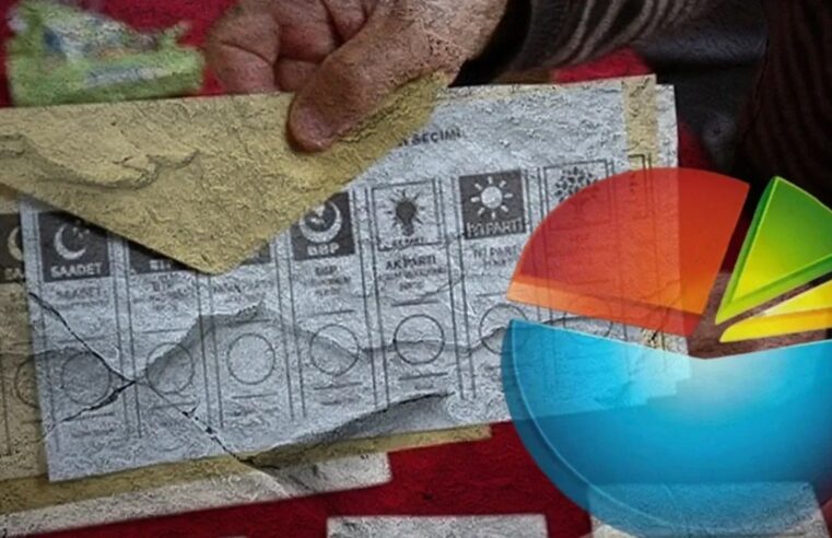 Anketten çıkan sonuç düşündürdü: Çözüm adresi yok!