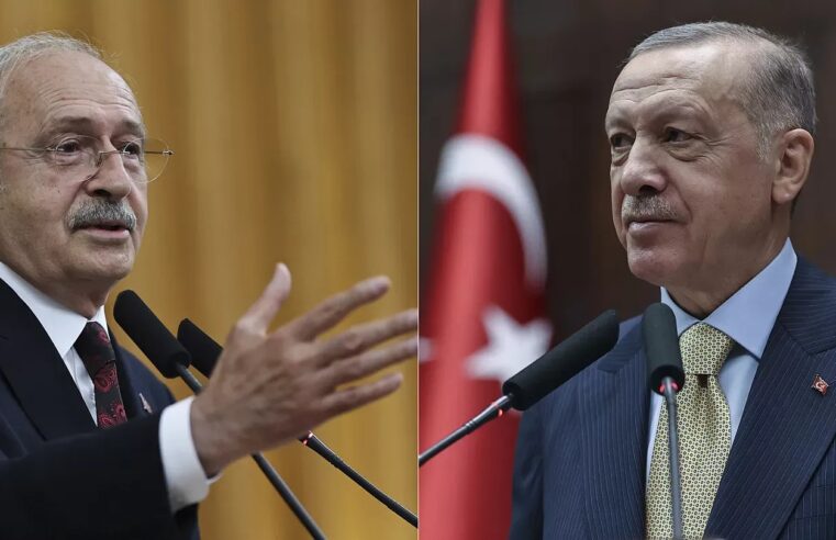 Bu anketi Kılıçdaroğlu görmesin