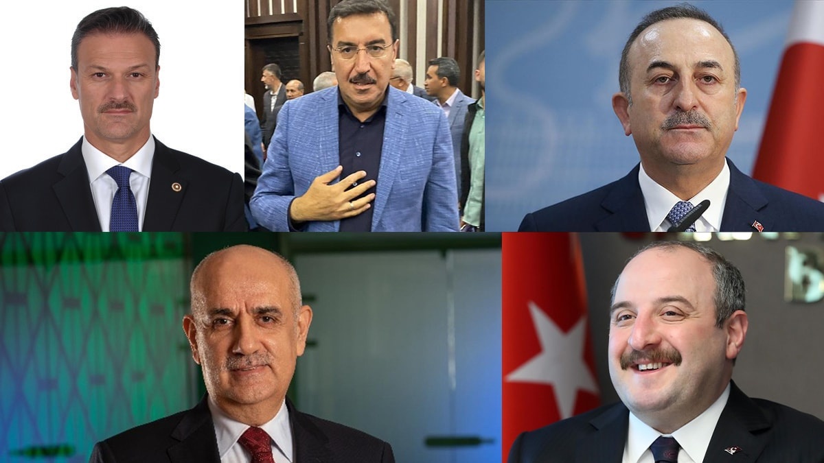 AKP’li vekillerden Meclis’te sahte oy