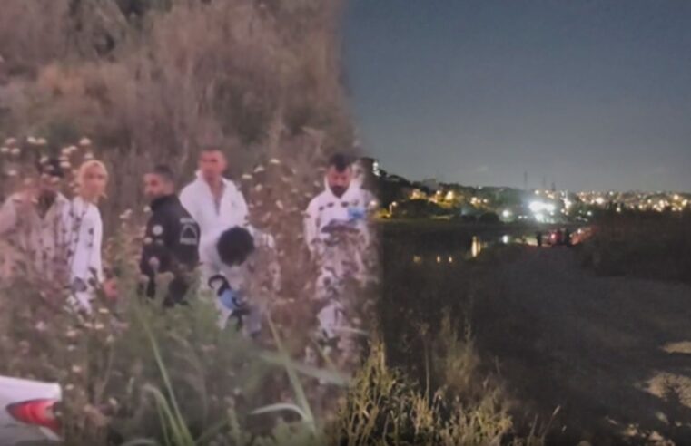 İstanbul’da vahşet: Nişanlısını taşla ezerek öldürdü