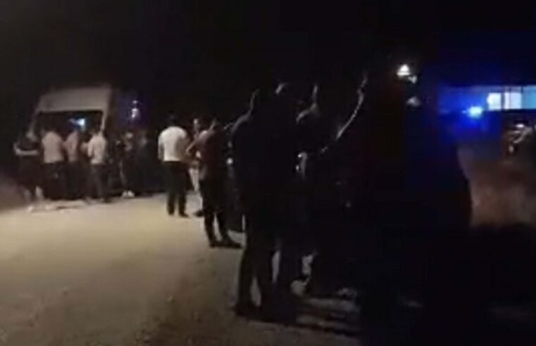 Kızını öldüren baba tutuklandı