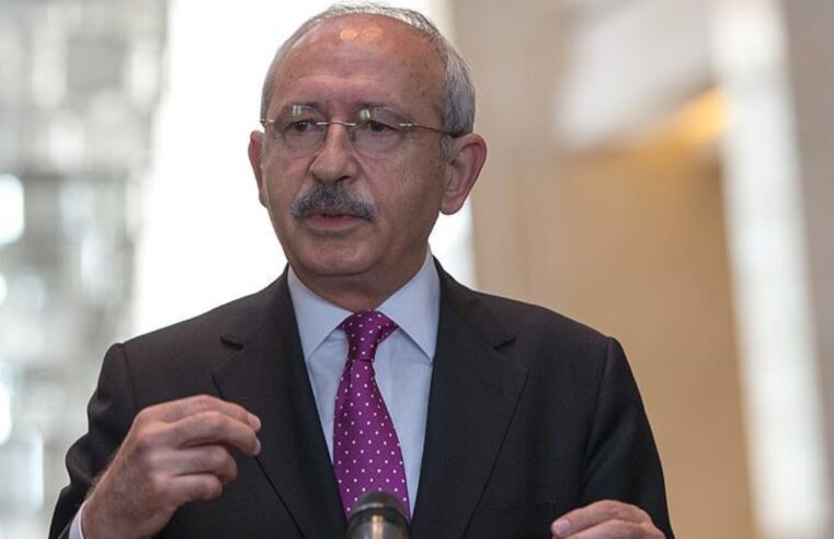Kılıçdaroğlu’na onlar da kapıları kapattı