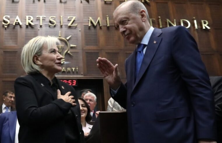 Yarın AKP’ye katılması beklenen 3 belediye başkanı belli oldu
