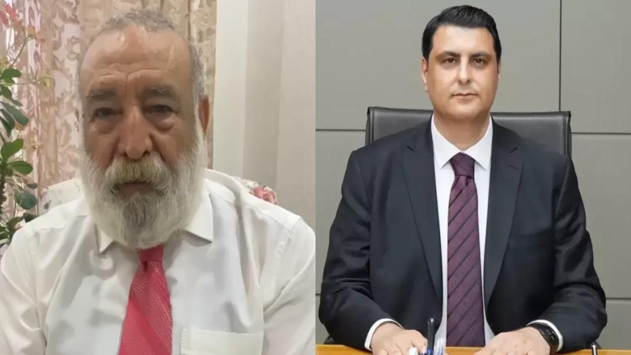 AKP’li başkanın amcasından ihanet iddiası