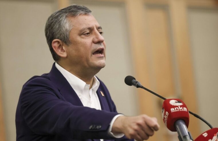 Özel parti kurarsa bu isim en güçlü ihtimal!