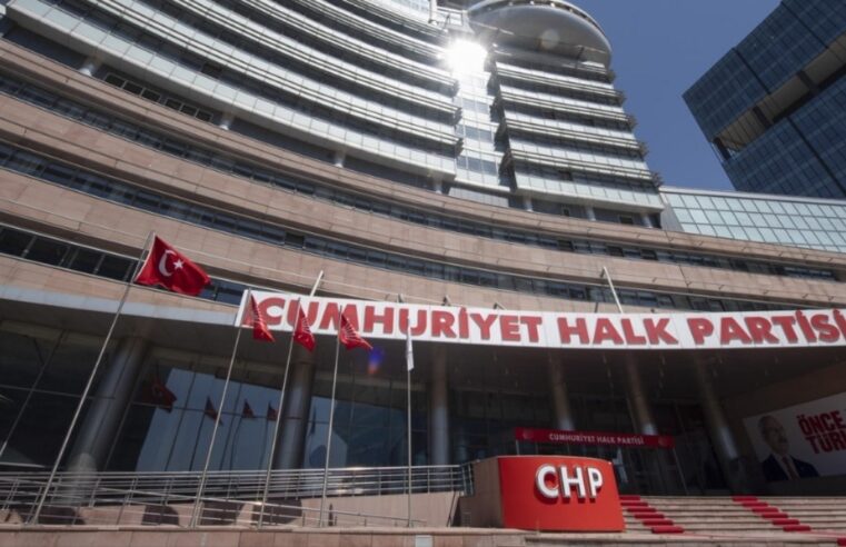 Kurultay olmazsa yeni parti