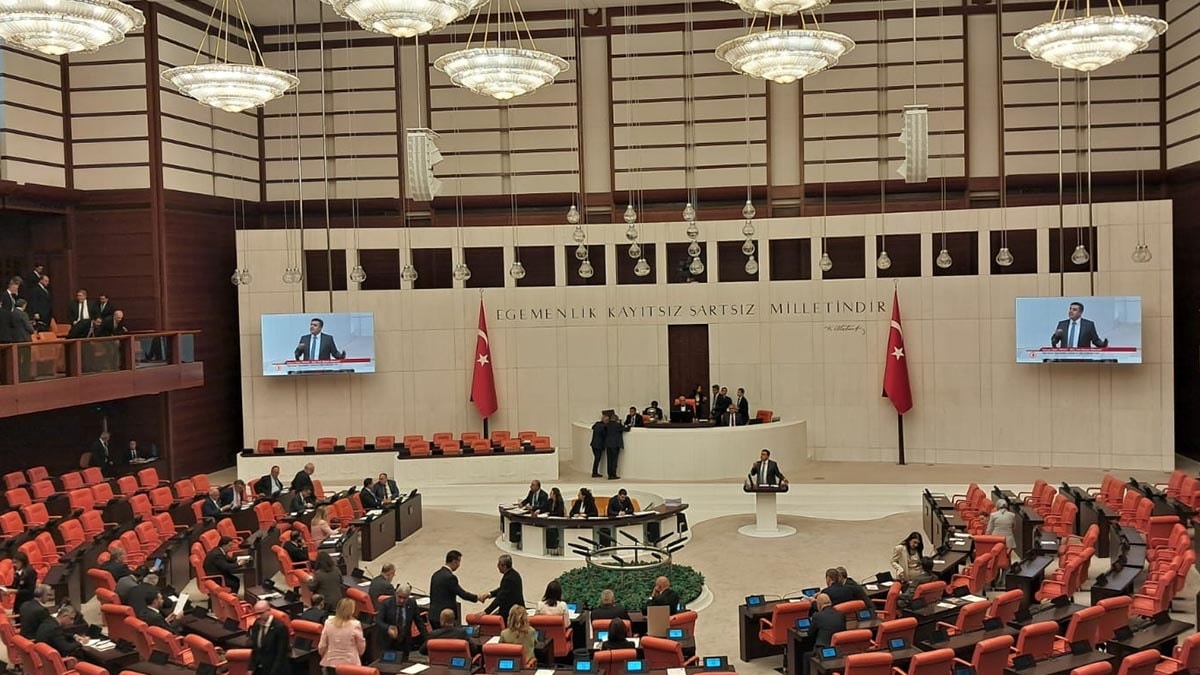 Emeklileri üzecek bir haber daha: AKP ve MHP oylarıyla reddedildi